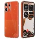 Techsuit - SparkleSkin Series - Nothing CMF Phone 2 Pro - Clear