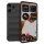Techsuit - Magic Shield tok - Nothing CMF Phone 2 Pro - Fekete
