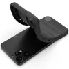 Techsuit - Magic Shield tok - Nothing CMF Phone 2 Pro - Fekete