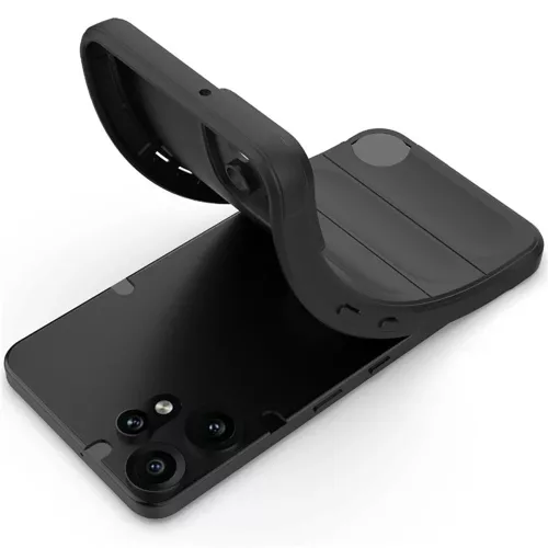 Techsuit - Magic Shield tok - Nothing CMF Phone 2 Pro - Fekete
