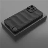 Techsuit - Magic Shield tok - Nothing CMF Phone 2 Pro - Fekete