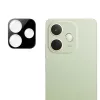 Techsuit - Full Camera - Kameravédő üvegfólia - Oppo A5 Pro 4G / A5 Pro 5G - Fekete