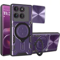Motorola Edge 60 Pro tok