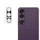 Techsuit - Full Camera - Kameravédő üvegfólia - Sony Xperia 1 VII - Fekete