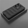 Techsuit - Magic Shield tok - Xiaomi Redmi Note 14S - Fekete