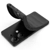 Techsuit - Magic Shield tok - Xiaomi Redmi Note 14S - Fekete