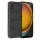 Techsuit - CarbonFiber szilikon tok - Samsung Galaxy Xcover7 Pro - Fekete