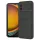 Techsuit - CarbonFiber szilikon tok - Samsung Galaxy Xcover7 Pro - Fekete
