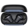 Baseus - Bowie 35 vezeték nélküli fülhallgató (A00073800123-00) - Valódi vezeték nélküli, Bluetooth V5.3, 6 mikrofonos ENC, IPX4 - Fekete