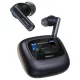 Baseus - Vezeték nélküli fülhallgató M2s Ultra (A00074101123-00) - Valódi vezeték nélküli, Bluetooth 5.4, 4 mikrofonos ENC, okoskijelző - fekete