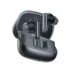 Baseus - Vezeték nélküli fülhallgató M2s Ultra (A00074101123-00) - Valódi vezeték nélküli, Bluetooth 5.4, 4 mikrofonos ENC, okoskijelző - fekete