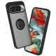 Techsuit - Glinth - Google Pixel 9 Pro XL - Fekete