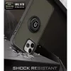 Techsuit - Glinth - Google Pixel 9 Pro XL - Fekete
