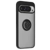 Techsuit - Glinth - Google Pixel 9 Pro XL - Fekete