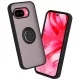 Techsuit - Glinth - Google Pixel 9a - Fekete