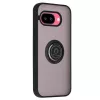 Techsuit - Glinth - Google Pixel 9a - Fekete