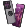 Techsuit - Glinth - Motorola Edge 60 Pro - Fekete