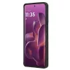 Techsuit - Glinth - Motorola Edge 60 Pro - Fekete