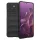 Techsuit - Magic Shield tok - Motorola Edge 60 Pro - Fekete