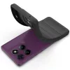 Techsuit - Magic Shield tok - Motorola Edge 60 Pro - Fekete