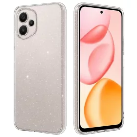 Techsuit - SparkleSkin Series - Honor 400 - Clear