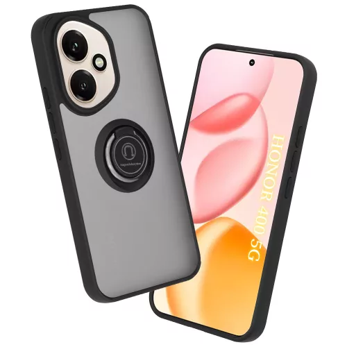 Techsuit - Glinth - Honor 400 - Fekete