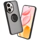 Techsuit - Glinth - Honor 400 - Fekete