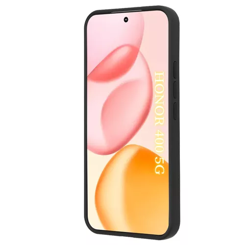 Techsuit - Glinth - Honor 400 - Fekete