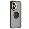 Techsuit - Glinth - Honor 400 - Fekete