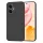 Techsuit - SoftFlex szilikon tok - Honor 400 - Fekete