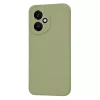 Techsuit - SoftFlex szilikon tok - Honor 400 - Matcha zöld