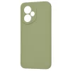 Techsuit - SoftFlex szilikon tok - Honor 400 - Matcha zöld