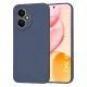 Techsuit - SoftFlex szilikon tok - Honor 400 - Sötétkék