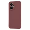 Techsuit - SoftFlex szilikon tok - Honor 400 - Bordó