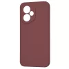 Techsuit - SoftFlex szilikon tok - Honor 400 - Bordó