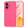 Techsuit - SoftFlex szilikon tok - Honor 400 - Pink