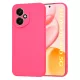 Techsuit - SoftFlex szilikon tok - Honor 400 - Pink