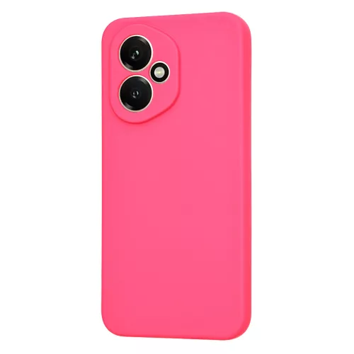 Techsuit - SoftFlex szilikon tok - Honor 400 - Pink