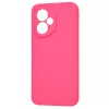 Techsuit - SoftFlex szilikon tok - Honor 400 - Pink