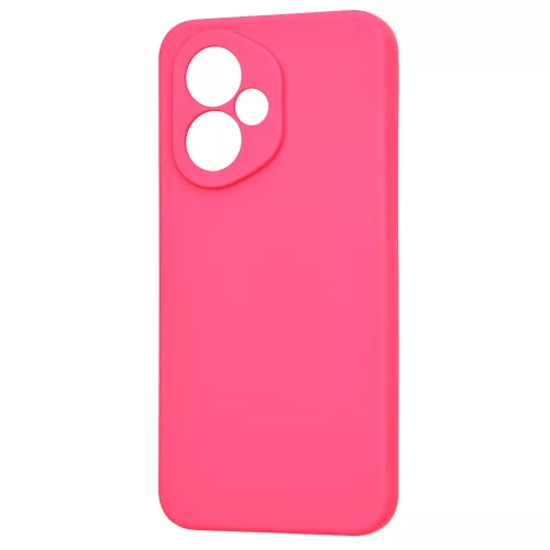 Techsuit - SoftFlex szilikon tok - Honor 400 - Pink