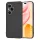 Techsuit - SoftFlex szilikon tok - Honor 400 Pro - Fekete