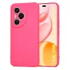 Techsuit - SoftFlex szilikon tok - Honor 400 Pro - Pink