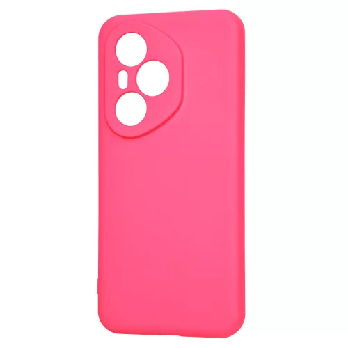 Techsuit - SoftFlex szilikon tok - Honor 400 Pro - Pink