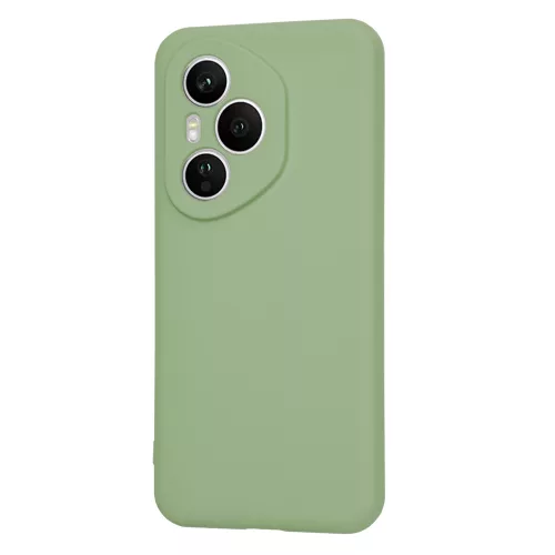Techsuit - SoftFlex szilikon tok - Honor 400 Pro - Mentazöld