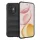 Techsuit - Magic Shield tok - Honor 400 - Fekete