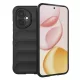 Techsuit - Magic Shield tok - Honor 400 - Fekete
