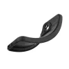 Techsuit - Magic Shield tok - Honor 400 - Fekete