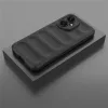Techsuit - Magic Shield tok - Honor 400 - Fekete