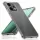 Techsuit - Shockproof Átlátszó Ütésálló Szilikon tok - Oppo Reno14 - Átlátszó