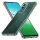 Techsuit - Shockproof Átlátszó Ütésálló Szilikon tok - Oppo A5 4G / A5 5G - Átlátszó